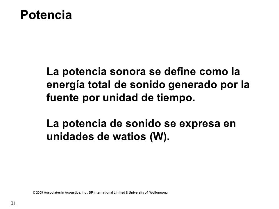 Como levantar la potencia después de 60 años